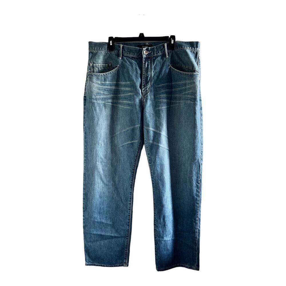 794 Sean John Jeans Size 38 (38x33) Men’s